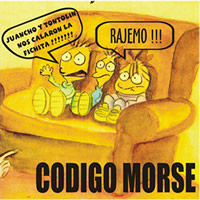 Juancho y Tontolin nos calaron la fichita (2000)
