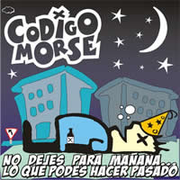 No dejes para mañana lo que podes hacer pasado (2006)