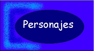 Personajes...