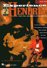 Hendrix Tablature