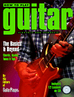 Fingerpicking, Theory