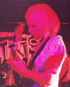 Tanya Donelly