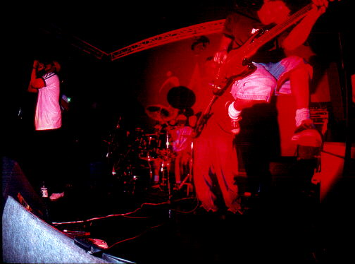 AdrenalinekeepsakE @ Jax House, Fresno Ca.  No gravity for me!