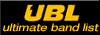click here to go to the ultimate band list!