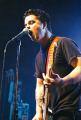 Billie Joe- Vocals, Guitar, Harmonica (click for full size photo)