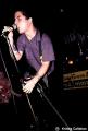 Billie Joe- Vocals, Guitar, Harmonica (click for full size photo)