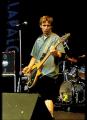 Mike Drint- Bass, Vocals (click for full size photo)