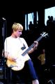 Mike Drint- Bass, Vocals (click for full size photo)