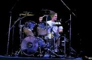 Tr� Cool- Drums (click for full size photo)