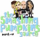 Billy Corgan: vocals, guitar, D'Arcy: vocals, bass, James Iha: guitar, Jimmy Chamberlin: drums