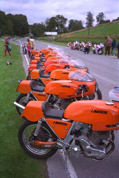 Laverda 750 sfc