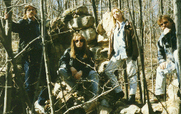Click here to go to the Band's Bio
