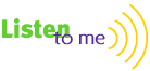 Click here to go to the Real Audio Web Site