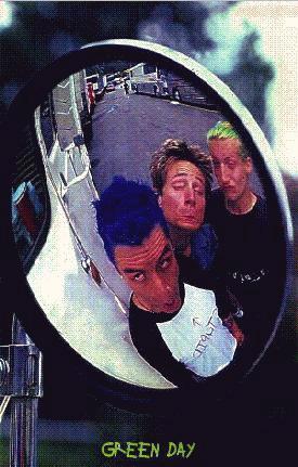 Green Day Central