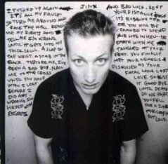 Tre' Cool