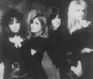 The Bangles