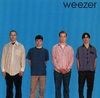The Blue Album