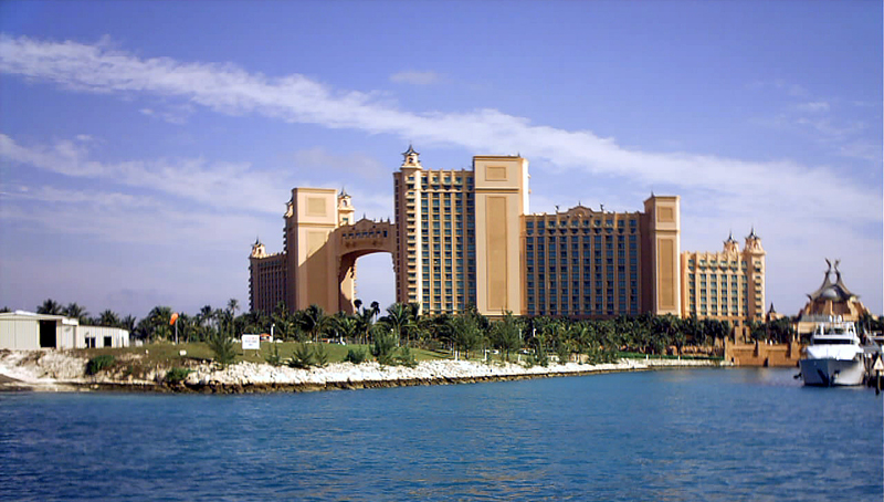 Atlantis Hotel