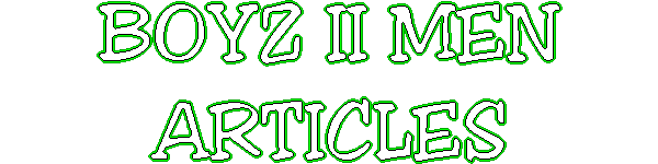 articles