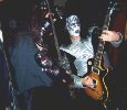 OK Gene, this is how you make a D chord!