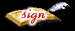Sign My Guestbook