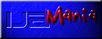 IJAMANIA LOGO