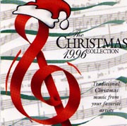 Dillards Christmas Collection 1996CDcover