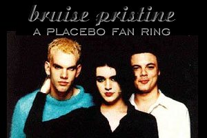 Bruise Pristine