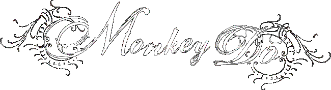 MONKEY DO