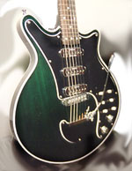 green special