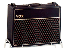 AC30 pic
