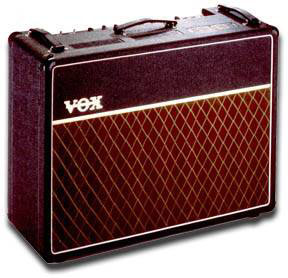 Vox AC30