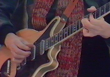 John Birch guitar