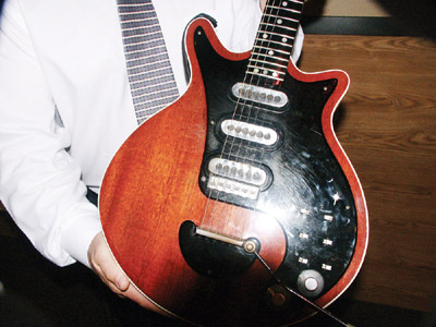 Brian Pic 2