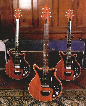 Fryer guitars