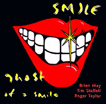 smile CD cover