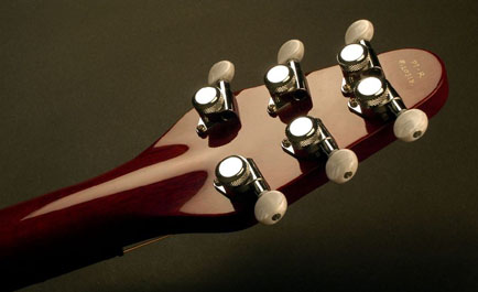 guyton headstock