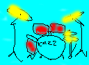 Drum Set