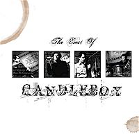 The Best of Candlebox artwork