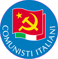 COMUNISTI ITALIANI sito Nazionale