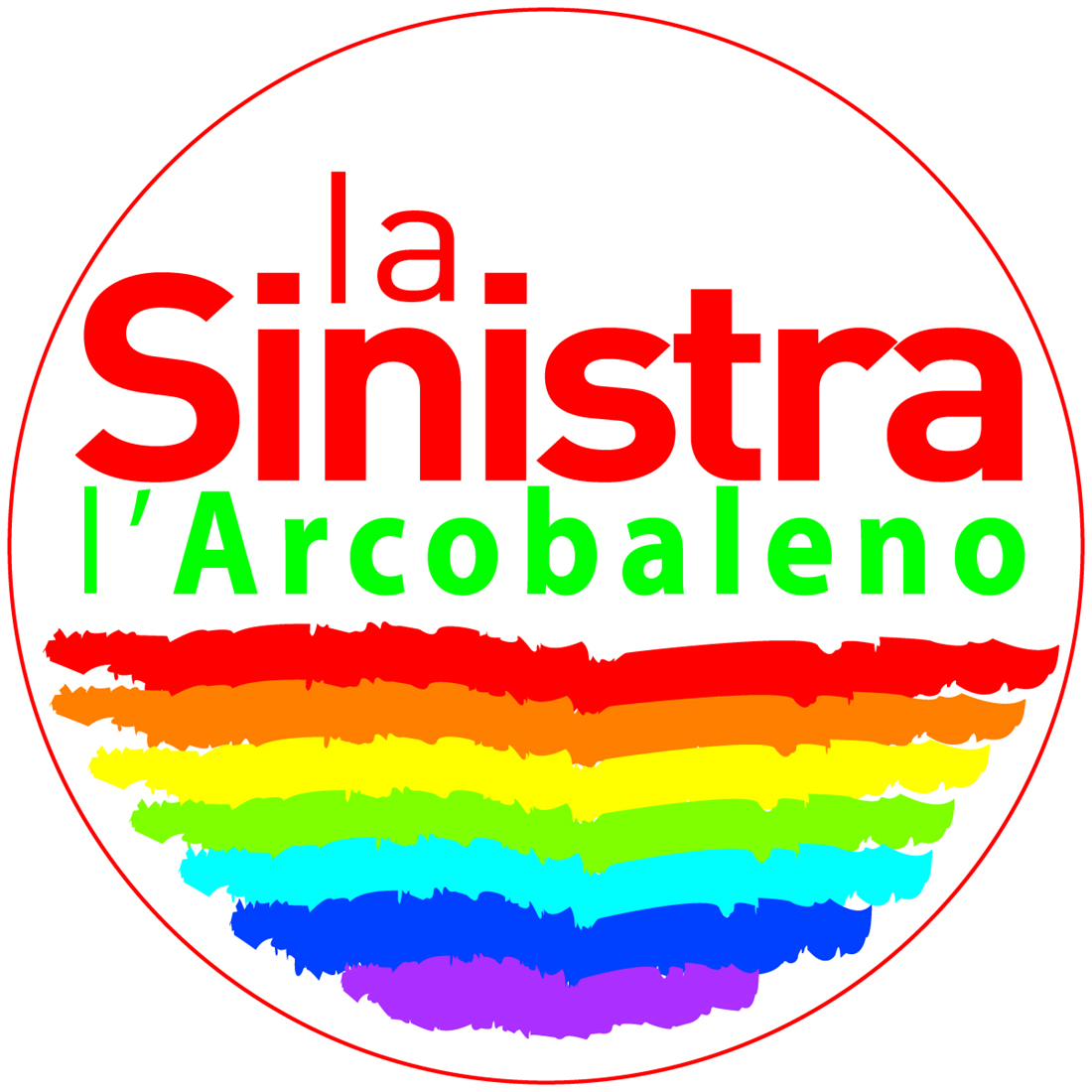 vota La Sinistra Unita