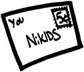 Dear Nickel Kids,