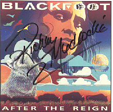 [After the Reign]