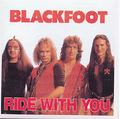 [Ride with You]