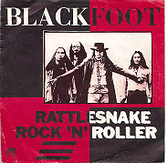 [Rattlesnake Rock N Roller 1981]
