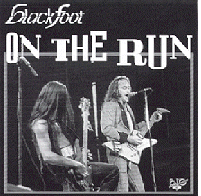 [On the Run]