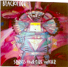 [Spirits and Firewater 1994]