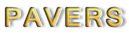 PAVERS