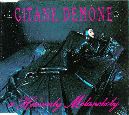 GITANE DEMONE