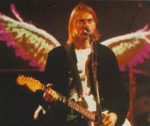 Kurt Cobain